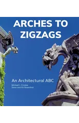 Arches to Zigzags