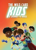 The Wild Card Kids