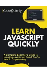 Learn JavaScript Quickly