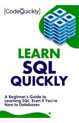 Learn SQL Quickly