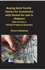 Buying Multi Family Homes for Investment with Homes for sale in Alabama