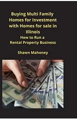 Buying Multi Family Homes for Investment with Homes for sale in Illinois