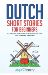 Dutch Short Stories for Beginners