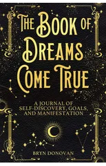 The Book of Dreams Come True