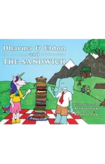 Dharma & Eldon and the Sandwich