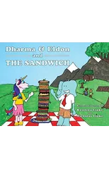 Dharma & Eldon and the Sandwich
