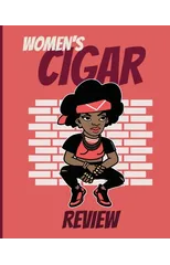 Women's Cigar Review