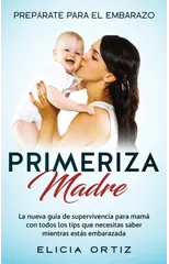 Madre primeriza