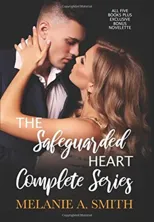 The Safeguarded Heart Complete Series