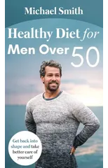 Healthy Diet for Men Over 50