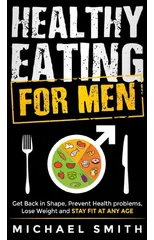 Healthy Eating for Men