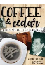 Coffee and Cedar
