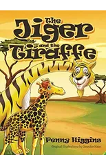 The Jiger and the Tiraffe