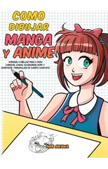Como dibujar Manga y Anime