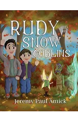 Rudy and the Snow Goblins