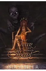 Tear the World Apart