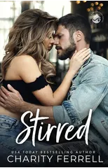 Stirred
