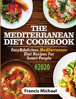 The Mediterranean Diet Cookbook #2020