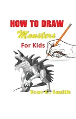 How to Draw Monsters for Kids