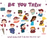 Be You Three