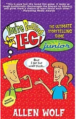 You're Pulling My Leg! Junior