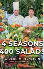 4 Seasons 400 Salads
