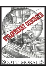 Strawberry Concrete