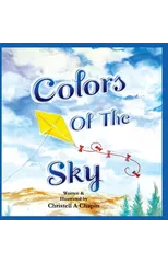 Colors Of The Sky