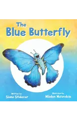 The Blue Butterfly