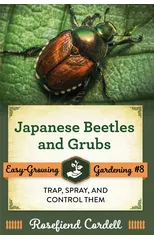 Japanese Beetles and Grubs