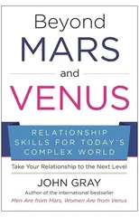 Beyond Mars and Venus