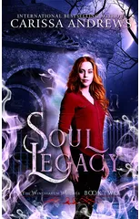 Soul Legacy
