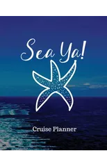 Sea Ya! Cruise Planner