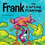 Fritz the Farting Reindeer