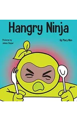 Hangry Ninja