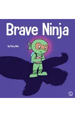 Brave Ninja