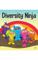 Diversity Ninja