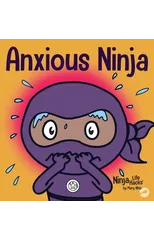 Anxious Ninja