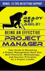 Being an Effective Project Manager