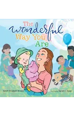 The Wonderful Way You Are