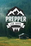 Prepper Log Book