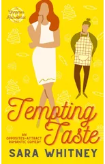 Tempting Taste