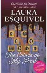 The Colors of My Past