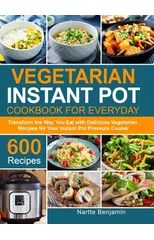 Vegetarian Instant Pot for Everyday
