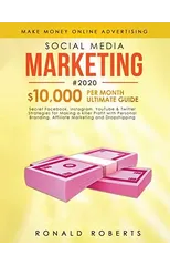 Social Media Marketing #2020