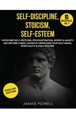 Self-Discipline, Stoicism, Self-esteem