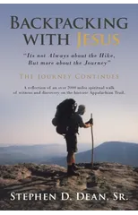 Backpacking with Jesus