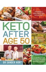 Keto After Age 50