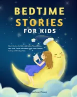 Bedtime Stories for Kids