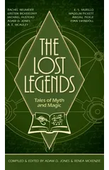 The Lost Legends